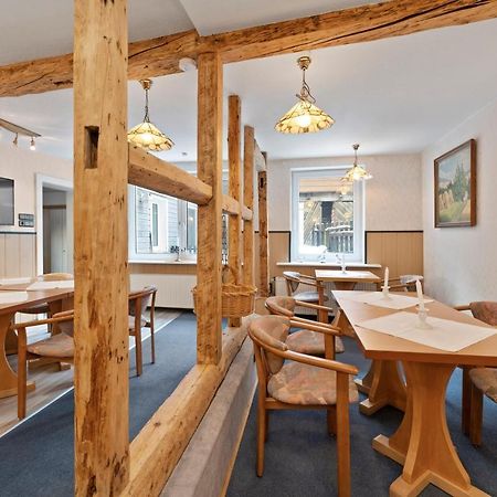 Gruppenhaus St Andreasberg Braunlage Harz Villa Санкт Андреасберг Екстериор снимка